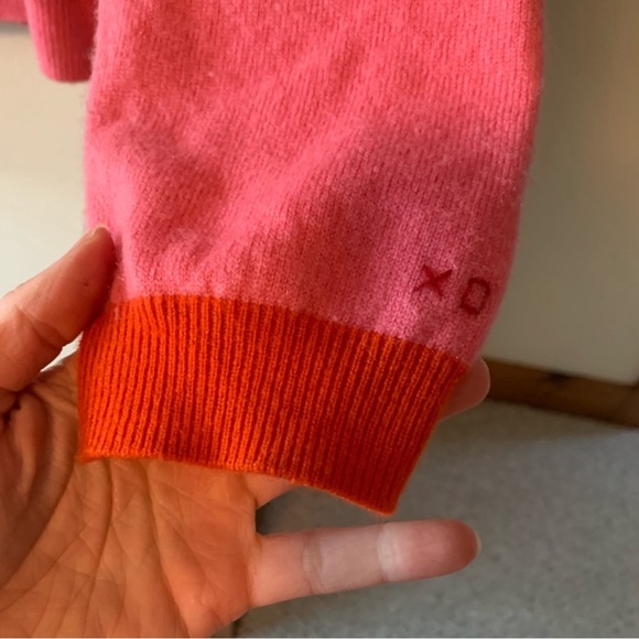 Frances Valentine sweater - Picture 3 of 5